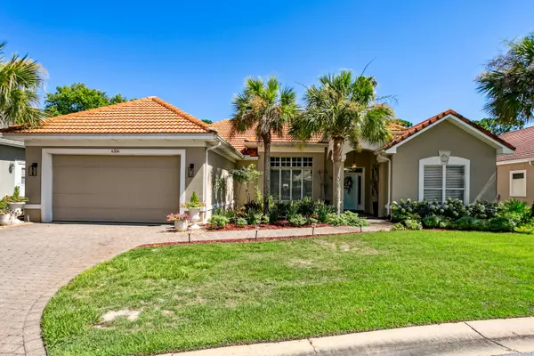 4334 Sunset Beach Circle, Niceville, FL 32578