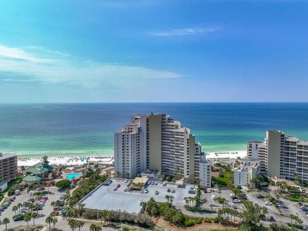 4309 Beachside Two Drive  ## 4309, Miramar Beach, FL 32550