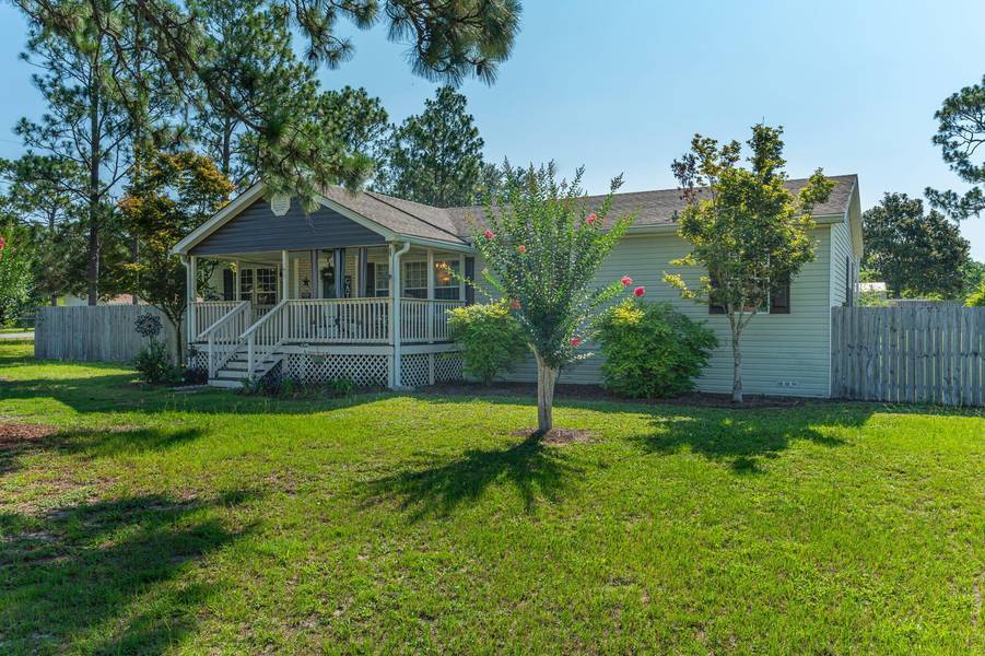 5393 Hillcrest Road, Crestview, FL 32539