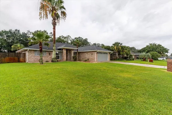 7065 Brighton Oaks Boulevard, Navarre, FL 32566