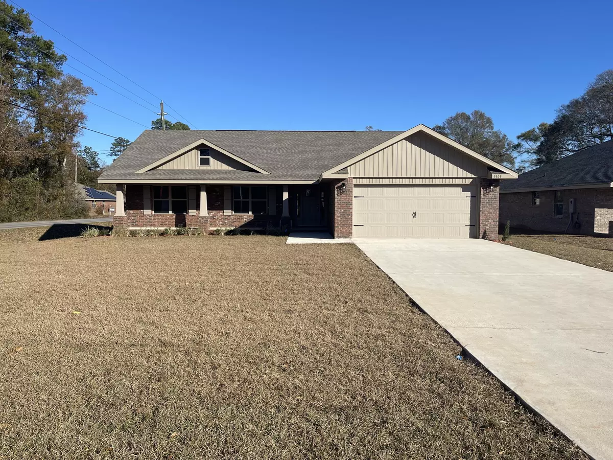 Crestview, FL 32536,5909 Silvercrest Boulevard