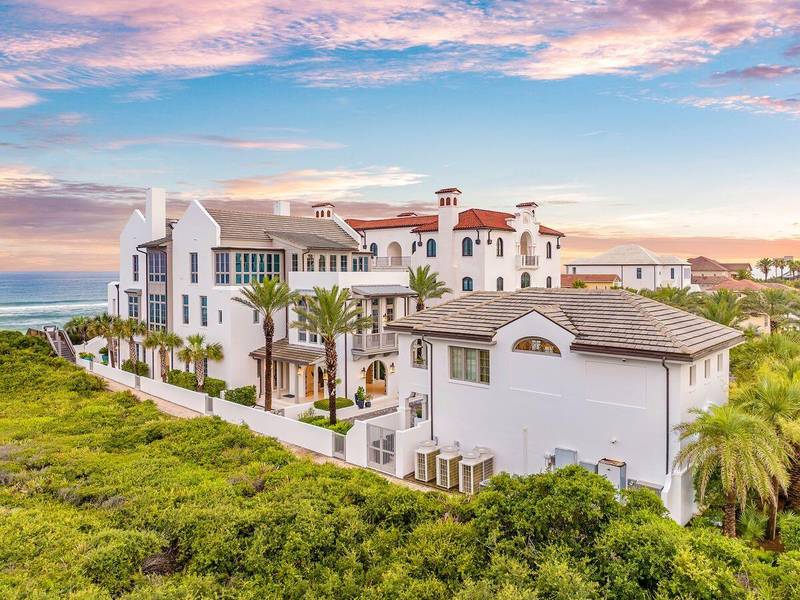 181 Paradise By The Sea Boulevard, Inlet Beach, FL 32461