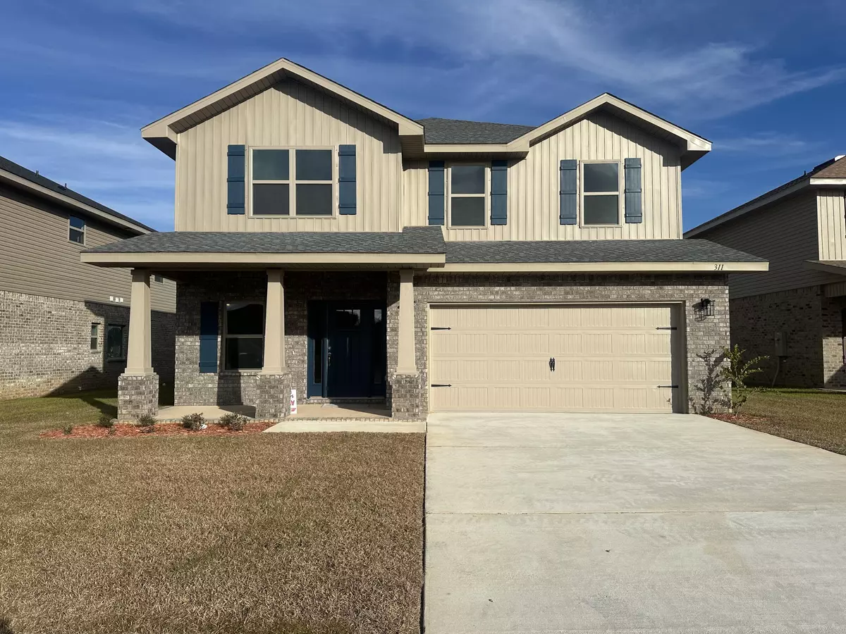 Crestview, FL 32536,311 Keswick Lane