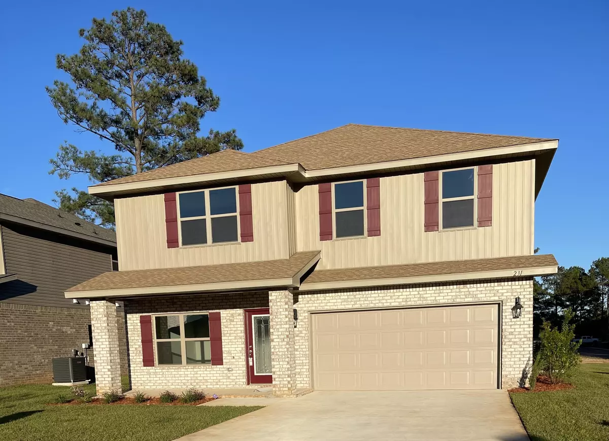 Crestview, FL 32536,309 Keswick Lane