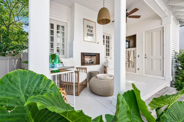 Rosemary Beach, FL 32461,33 Atticus Road