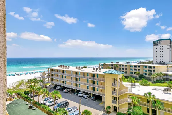 1040 Highway 98  #UNIT 716, Destin, FL 32541