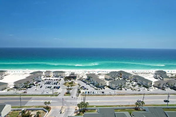 Destin, FL 32541,775 Gulf Shore Drive  #UNIT 3203