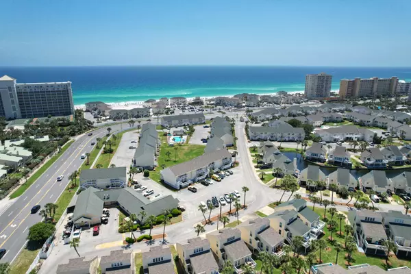 Destin, FL 32541,775 Gulf Shore Drive  #UNIT 3203