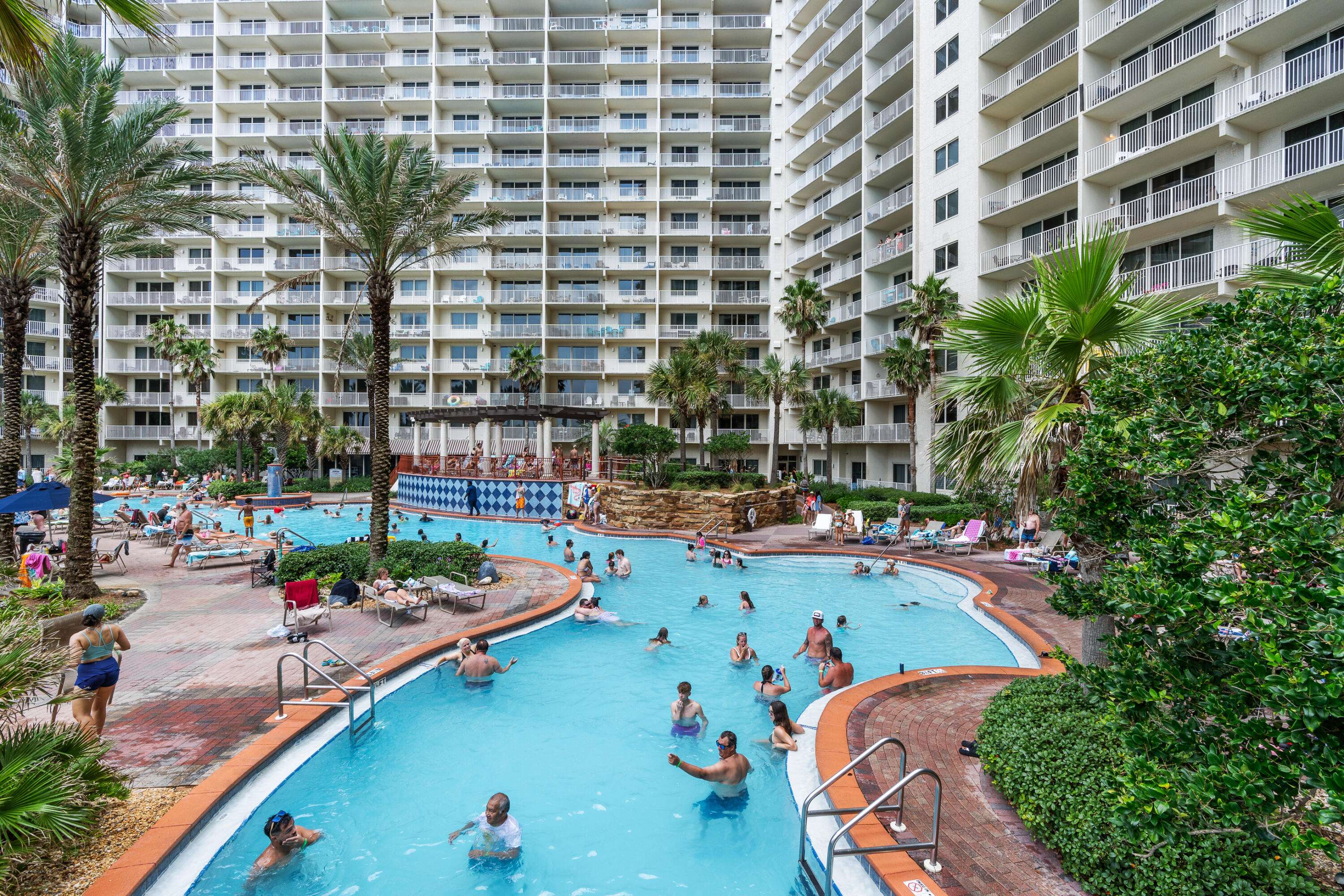 Panama City Beach, FL 32408,9900 S Thomas Drive  #Unit 1109