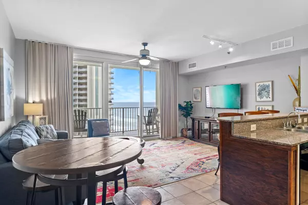 Panama City Beach, FL 32408,9900 S Thomas Drive  #Unit 1109