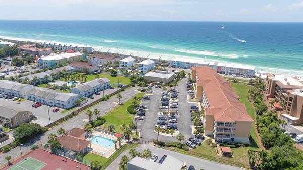 2076 Scenic Gulf Drive  #UNIT 2009, Miramar Beach, FL 32550