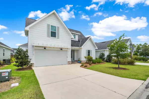 Inlet Beach, FL 32461,28 Conifer Court