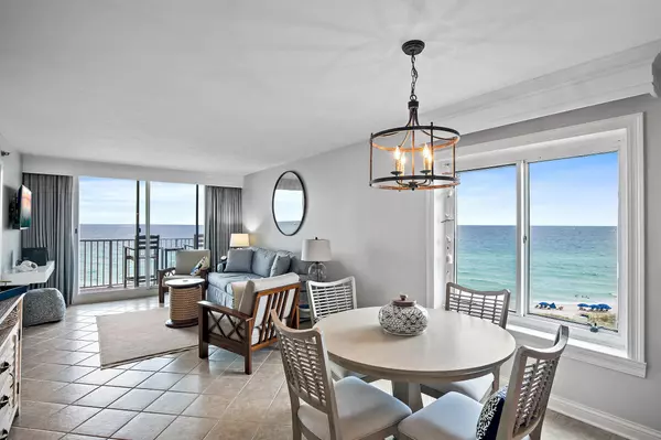 600 Gulf Shore Drive  #UNIT 707, Destin, FL 32541