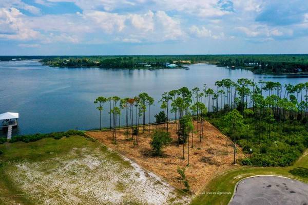 1002 Reel Easy Drive, Panama City, FL 32404