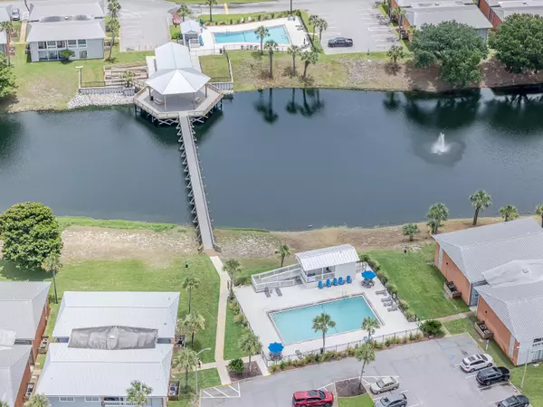 Destin, FL 32541,4000 Gulf Terrace Drive  #UNIT 137