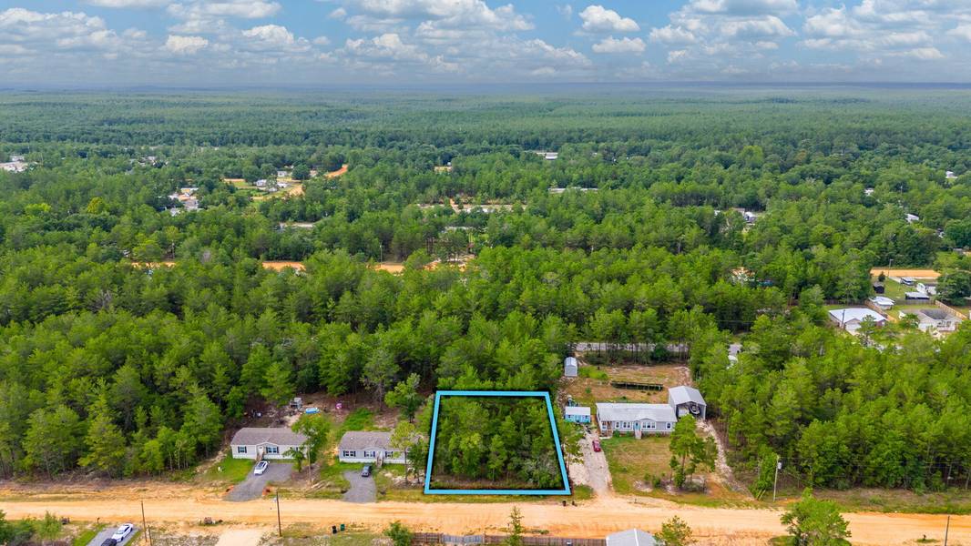 Lot 11 E Violet Lane, Defuniak Springs, FL 32433