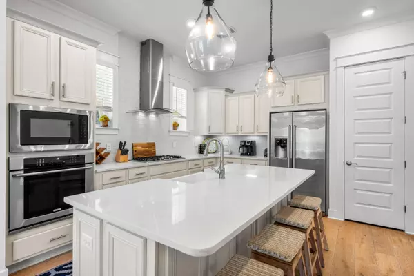 Inlet Beach, FL 32461,282 Milestone Drive  #B