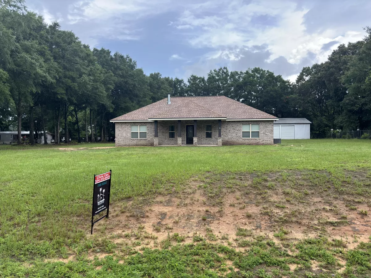 Laurel Hill, FL 32567,3501 W Plympton Road