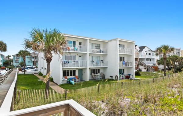 925 Whelk Court  #APT 7, Fort Walton Beach, FL 32548