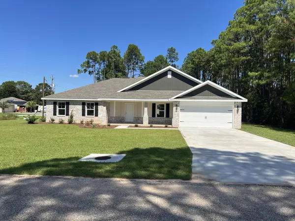 9200 Sunset Drive  #SS9200, Navarre, FL 32566