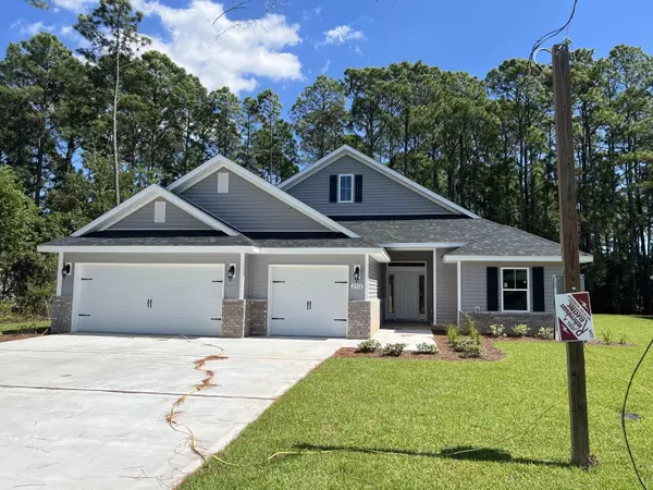 2312 Panhandle Trail  #PT 2312, Navarre, FL 32566