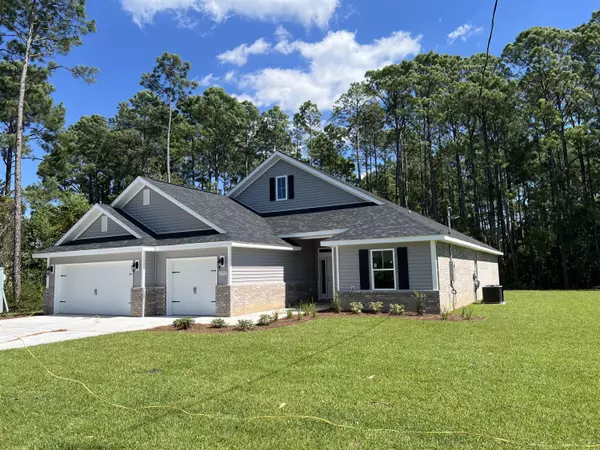 2312 Panhandle Trail  #PT 2312, Navarre, FL 32566