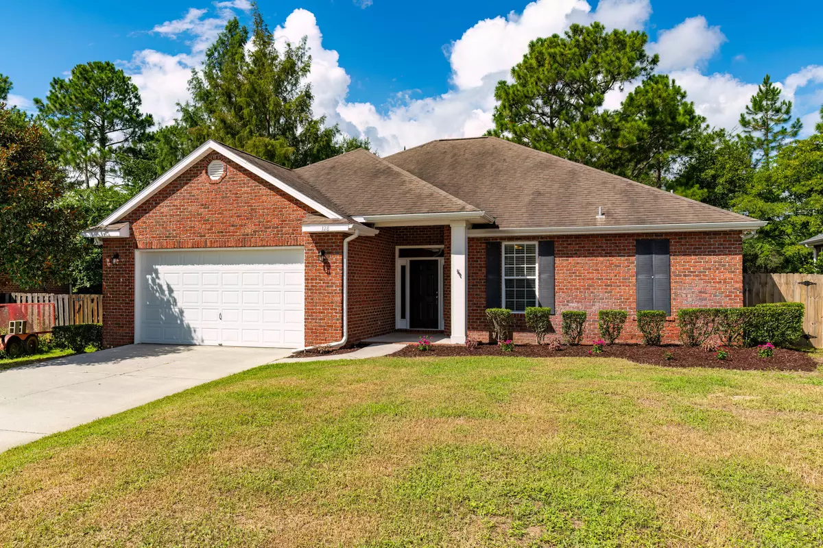 Crestview, FL 32536,128 Alicia Drive