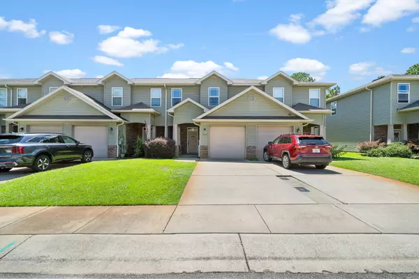 Navarre, FL 32566,1825 Sound Haven Court