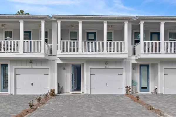 4923 E Co Highway 30A #E102, Santa Rosa Beach, FL 32459