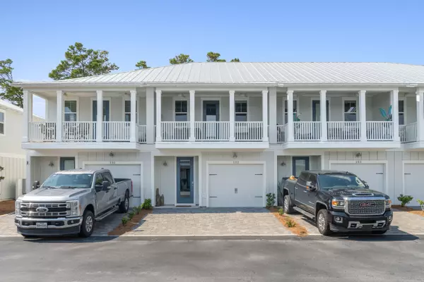 4923 E Co Highway 30A  #E102, Santa Rosa Beach, FL 32459