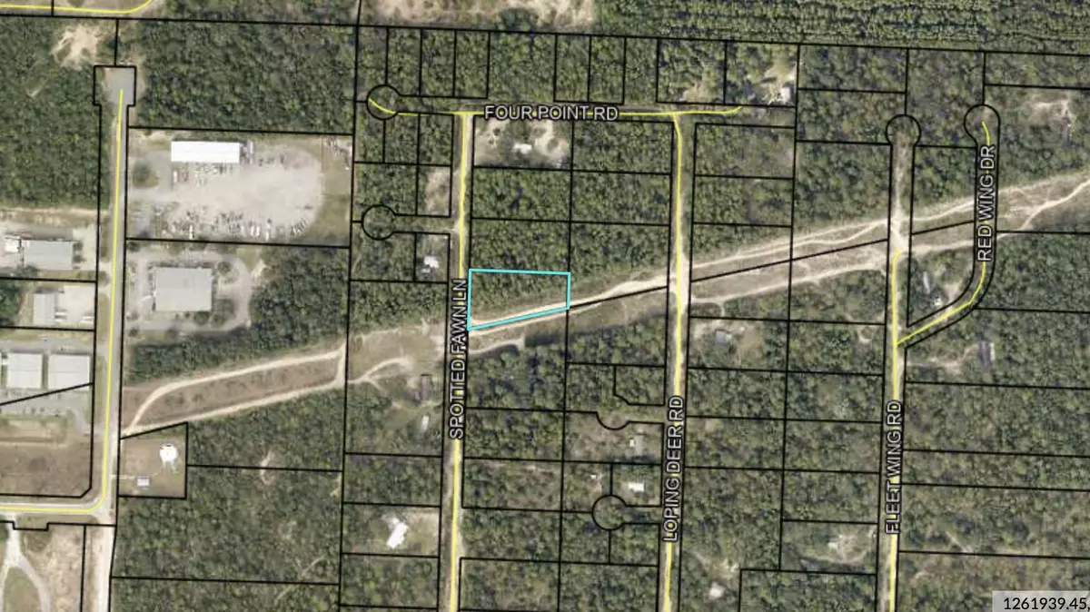 Holt, FL 32564,507A Spotted Fawn Lane