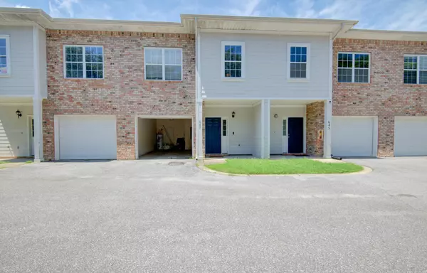 647 Gap Creek Drive  #647, Fort Walton Beach, FL 32548