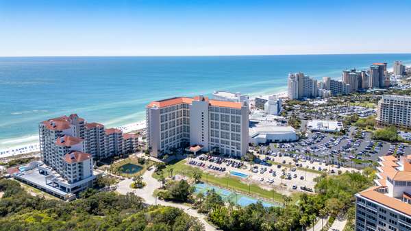 550 Tops'l Beach Boulevard  #408, Miramar Beach, FL 32550