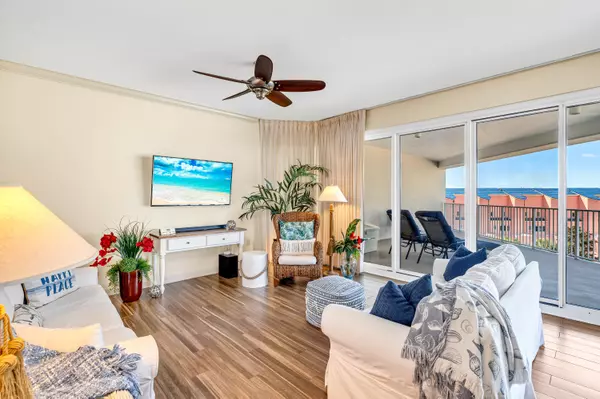 Miramar Beach, FL 32550,550 Tops'l Beach Boulevard  #408