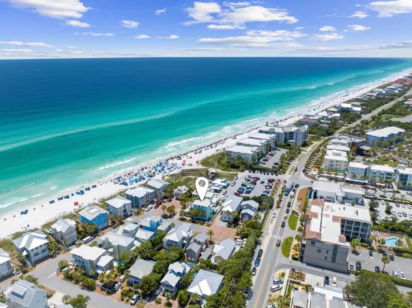 Santa Rosa Beach, FL 32459,150 Seaward Drive