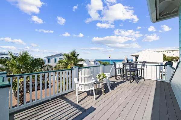 Santa Rosa Beach, FL 32459,150 Seaward Drive