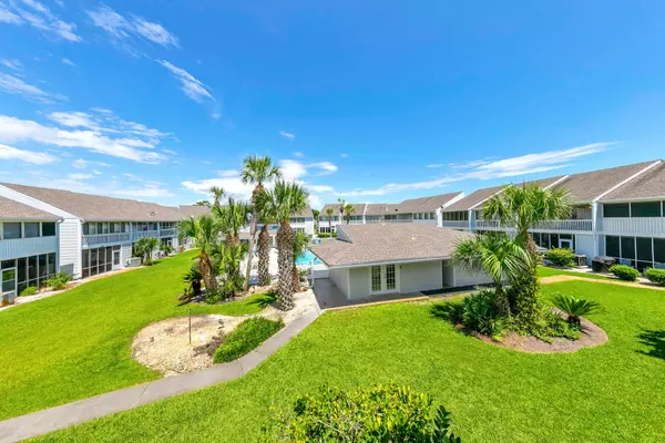 Miramar Beach, FL 32550,308 Ellis Road  #UNIT 109