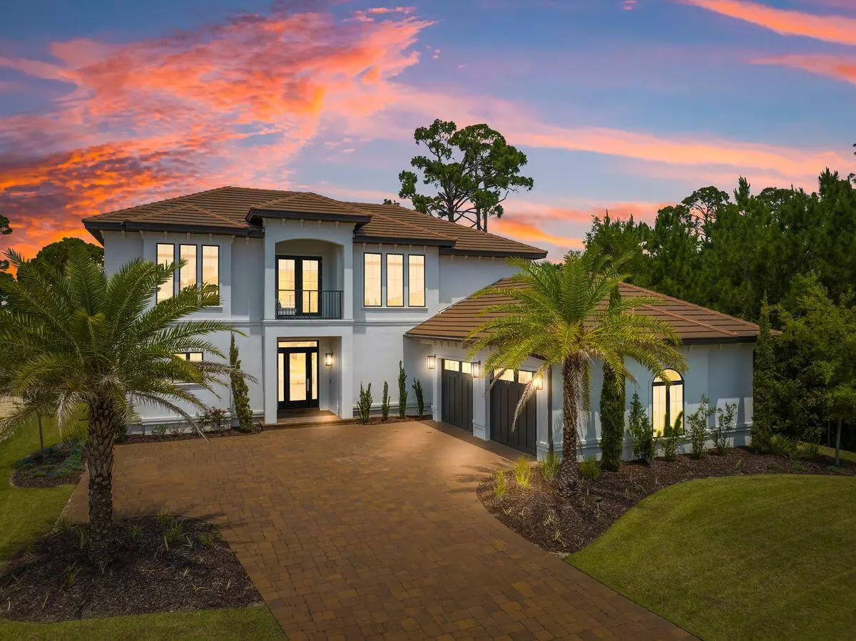 Panama City Beach, FL 32408,3304 Terra Cotta Drive