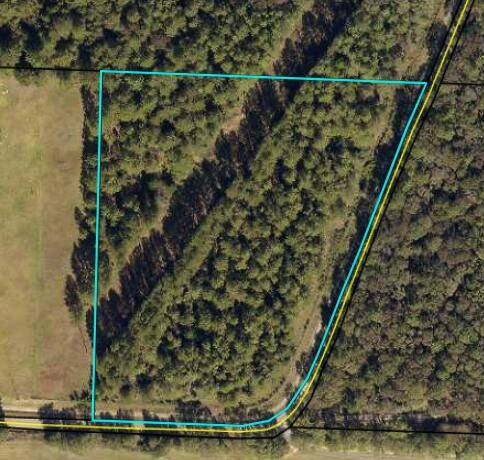 6.69 Acres Holloway Rd, Baker, FL 32531