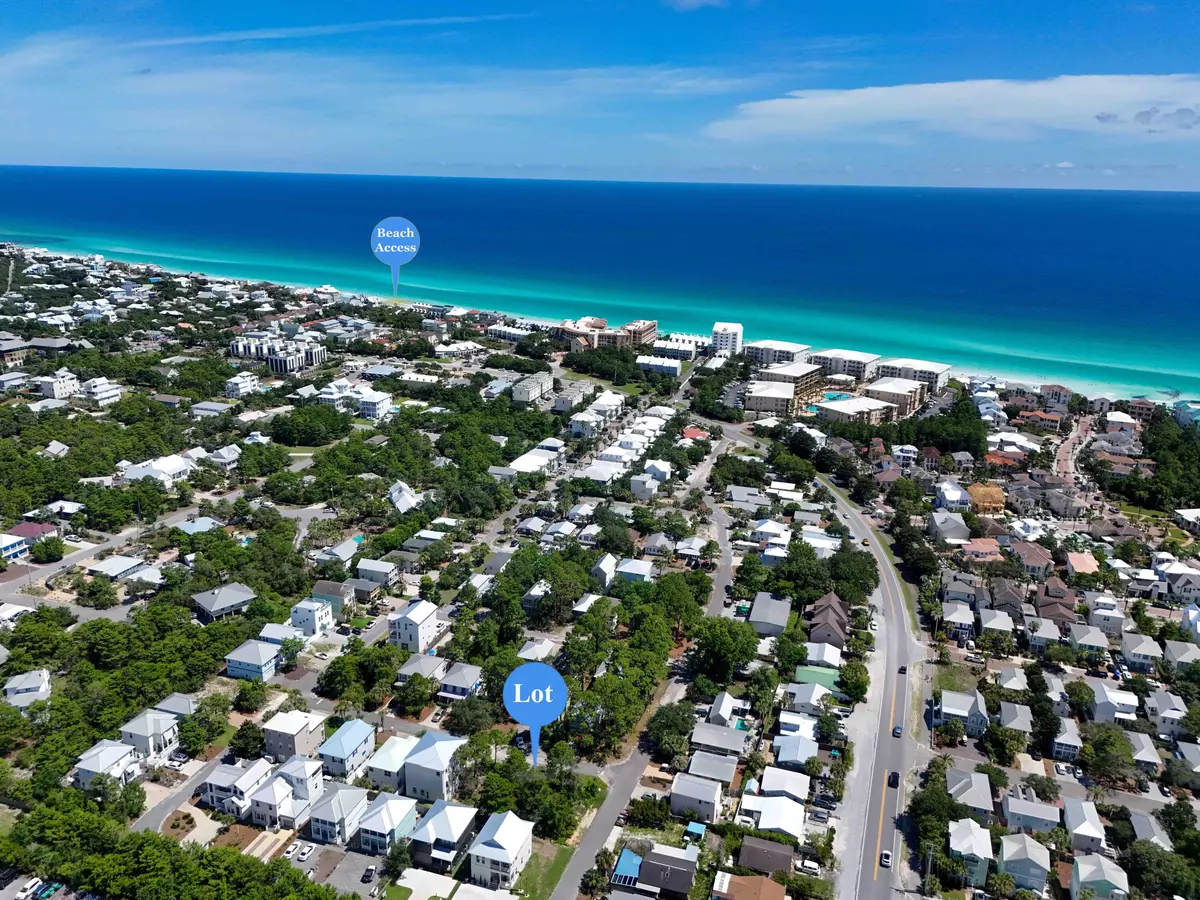 Santa Rosa Beach, FL 32459,TBD Kingfish Street