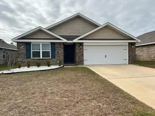 1045 Limpkin Street, Crestview, FL 32539