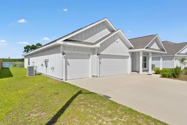 Gulf Breeze, FL 32563,2253 Rasmussen Road