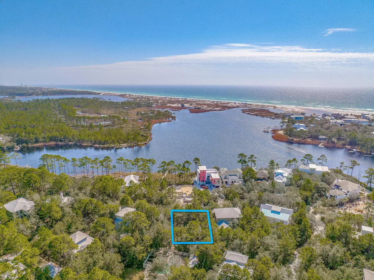 Santa Rosa Beach, FL 32459,Lot 5 Wilderness Way