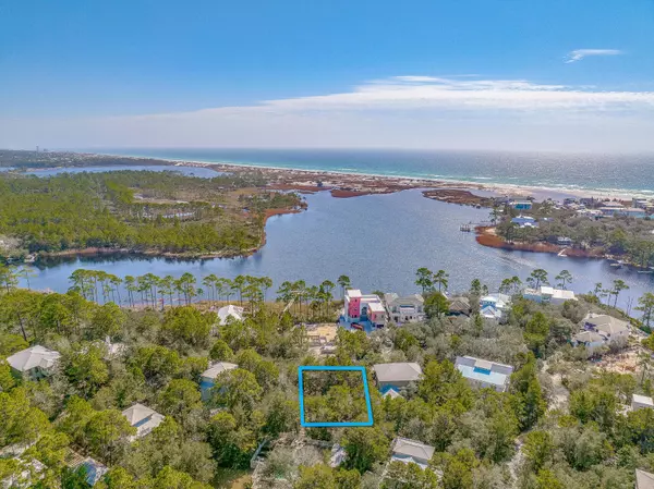 Santa Rosa Beach, FL 32459,Lot 5 Wilderness Way