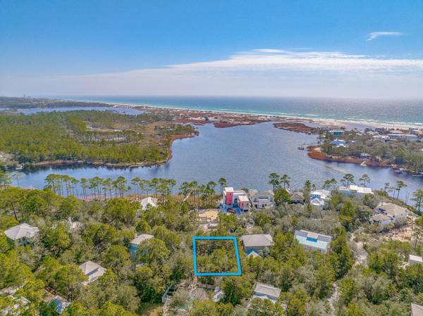 Lot 5 Wilderness Way,  Santa Rosa Beach,  FL 32459