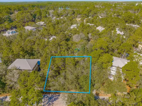 Santa Rosa Beach, FL 32459,Lot 5 Wilderness Way