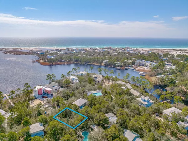 Santa Rosa Beach, FL 32459,Lot 5 Wilderness Way