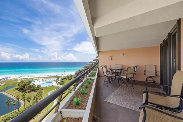 Miramar Beach, FL 32550,291 Scenic Gulf Drive  #UNIT 1200