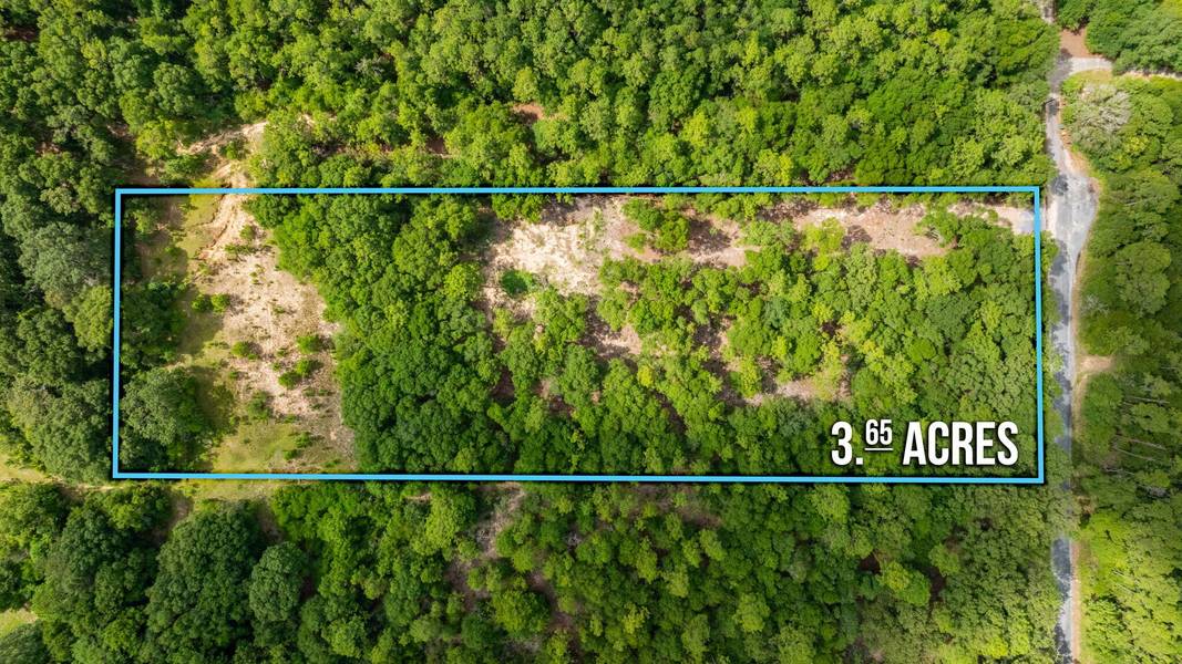 3.65 ACRES Adams Road, Crestview, FL 32536