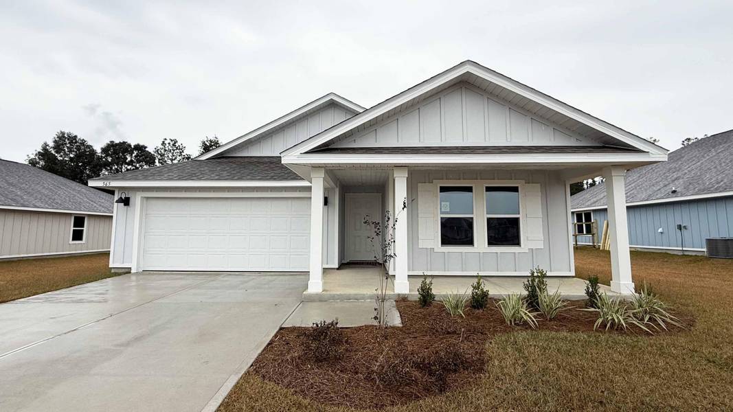 565 Mary Lou Way, Crestview, FL 32539